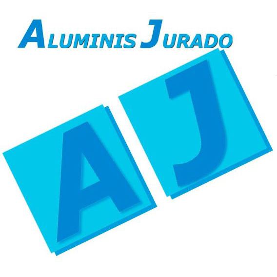 Tancaments d'Alumini Jurado Logo