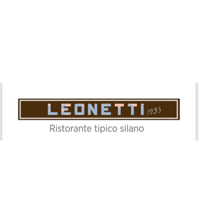 Leonetti 1953 Logo