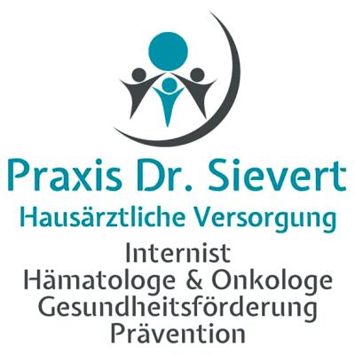 Sievert Thomas Allgemeinarzt / Internist Logo