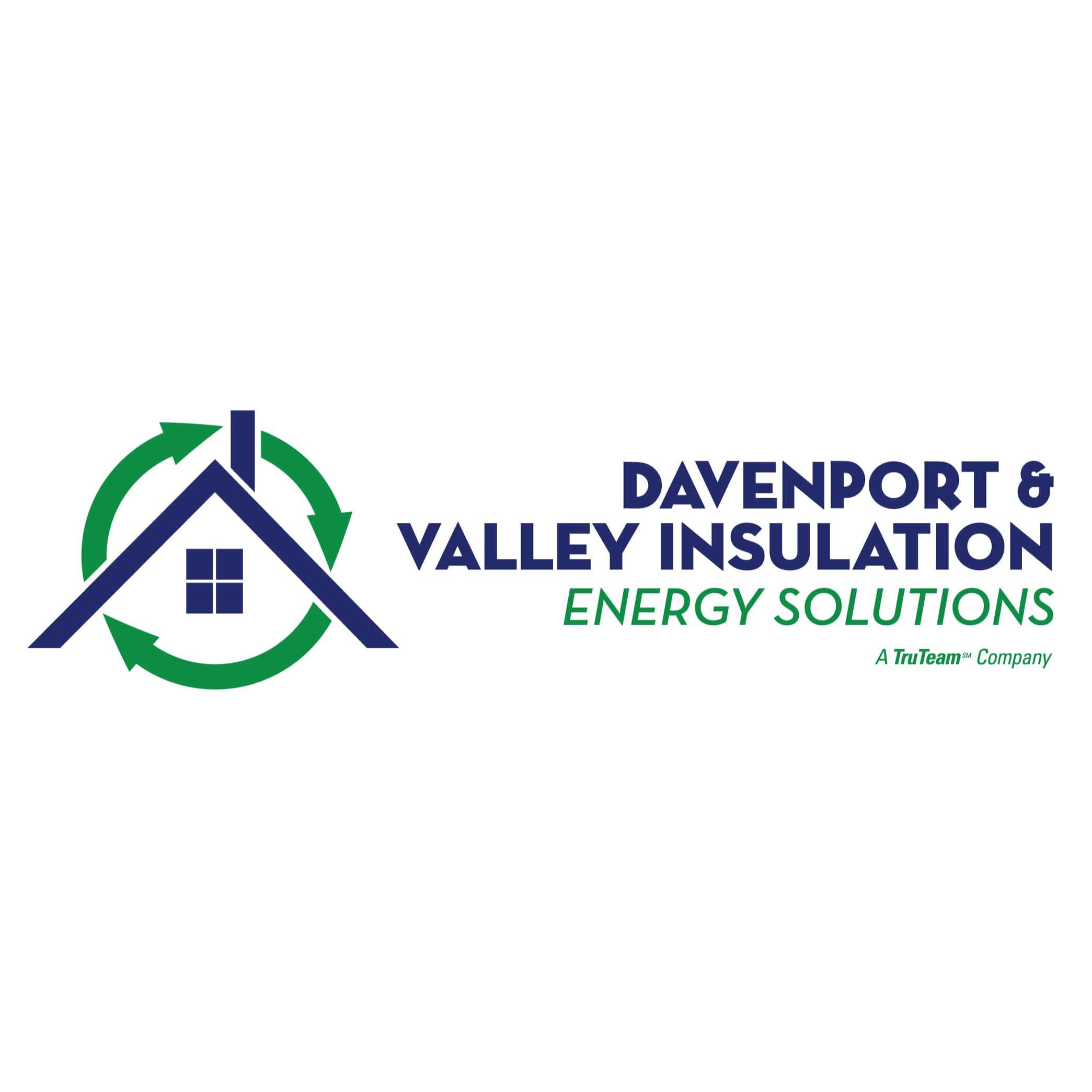 Davenport & Valley Insulation
