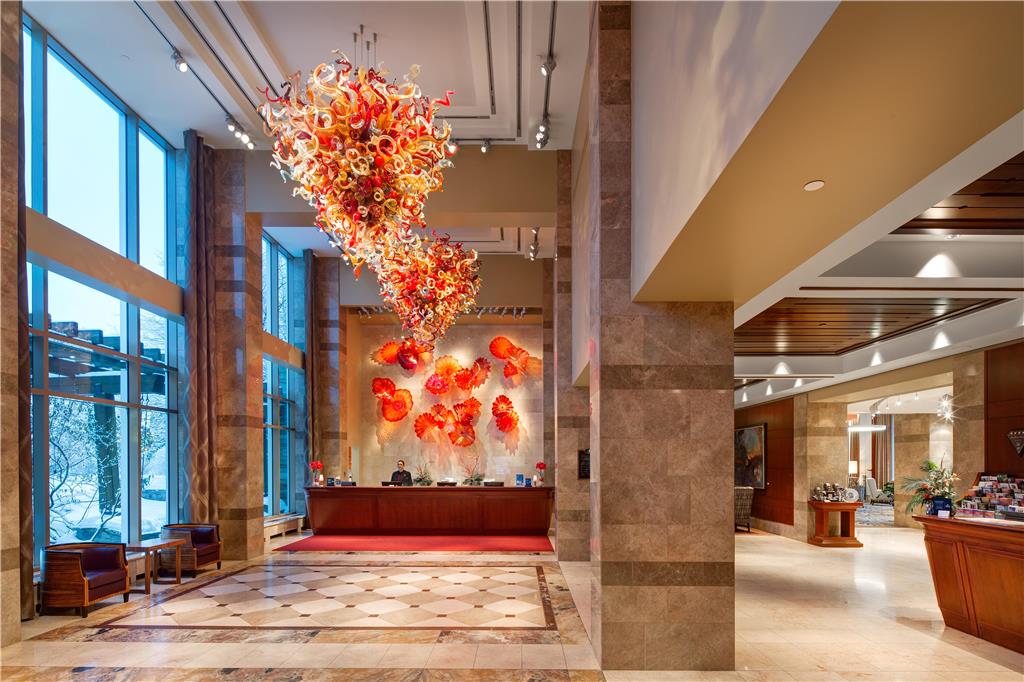 Hilton Lac-Leamy