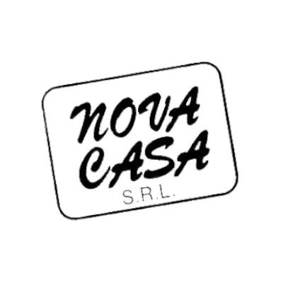 Nova Casa Logo