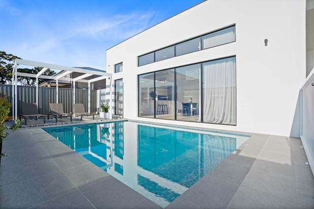 Images West Shore Pools and Outdoor Living, LLC