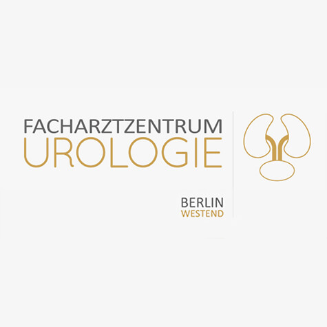 Logo Facharztzentrum Urologie Berlin Wagner / Wolff / Sattaf
