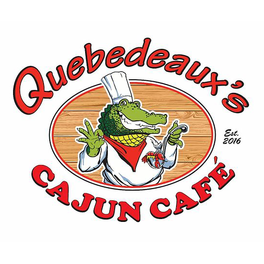 Quebedeauxs Cajun Cafe