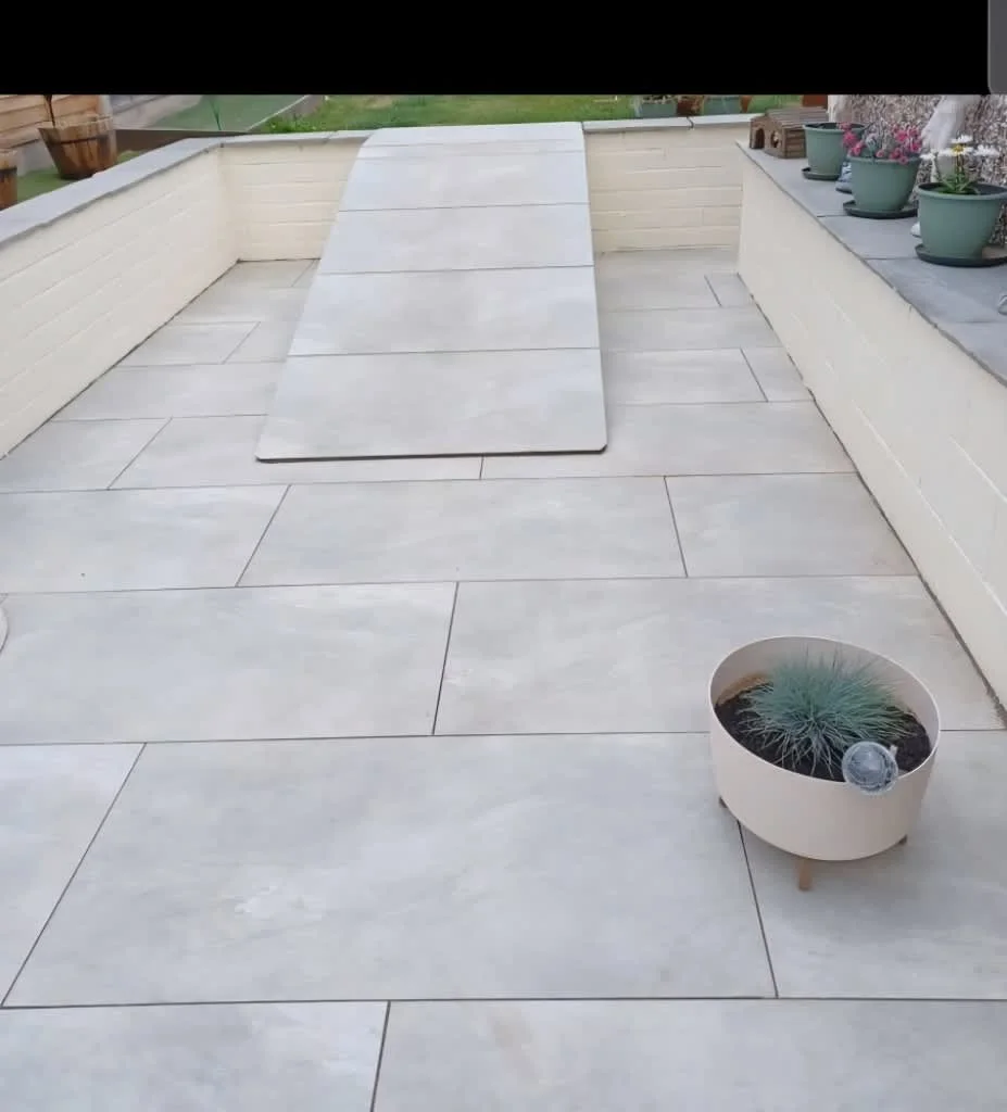 Images DH Landscaping & Building SVCS