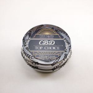 CBD Top Choice Botanicals Photo