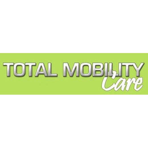 Total Mobility Care Logo