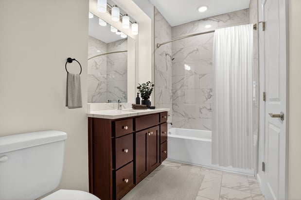 Images Luxe at Union Hill