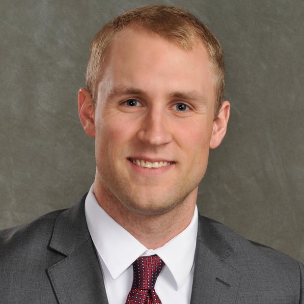 Images Edward Jones - Financial Advisor: Benjamin J Whalen, CFP®