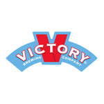 Victory Brewing Company Parkesburg Logo