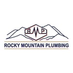 Rocky Mountain Plumbing of Severance Logo