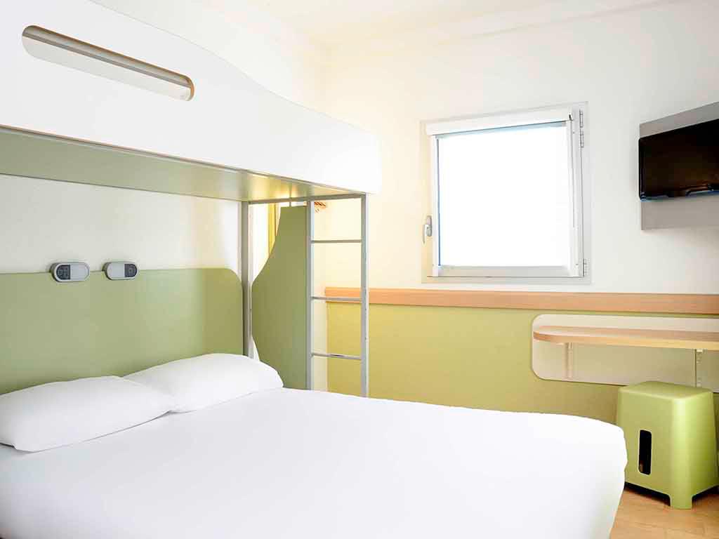 Images ibis budget Portsmouth