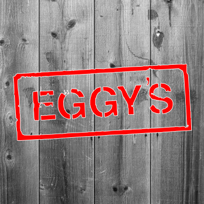 Eggy's Diner Chicago Logo