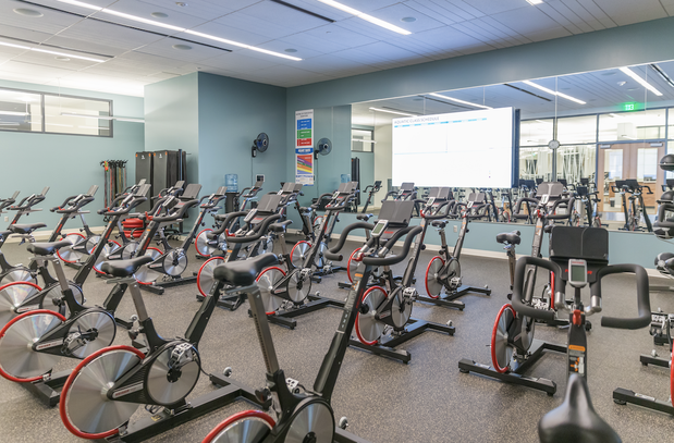 Images Piedmont Wellness Center