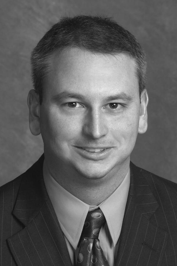 Edward Jones - Financial Advisor: Andy Offutt, AAMS™ Waynesville (573)774-2548