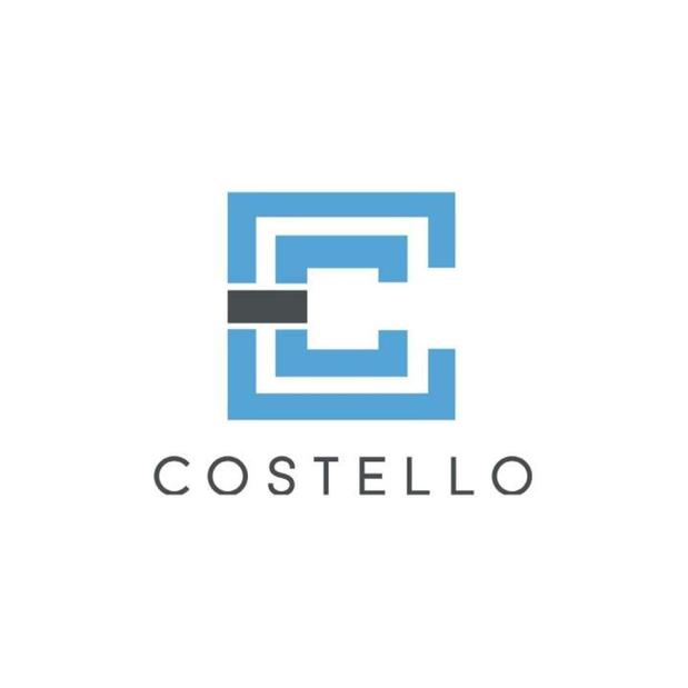Lindsey Simpson | SC/NC Realtor- Costello Real Estate and Investments Logo