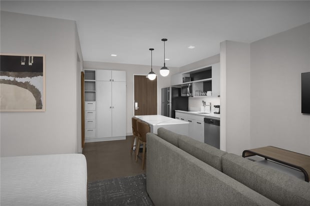 Images Homewood Suites by Hilton Jackson