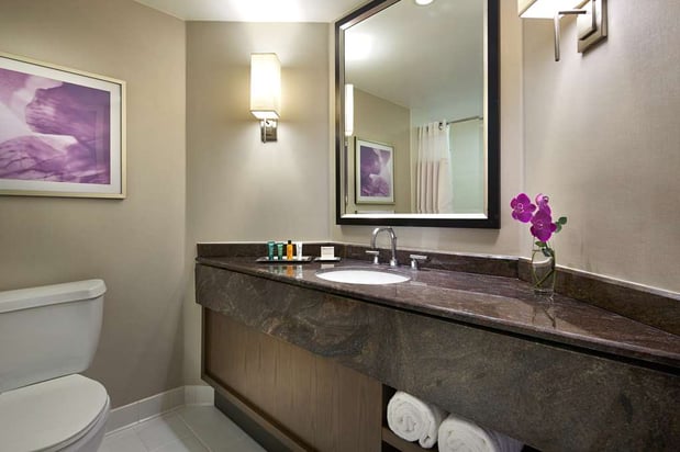 Images Hilton Long Beach