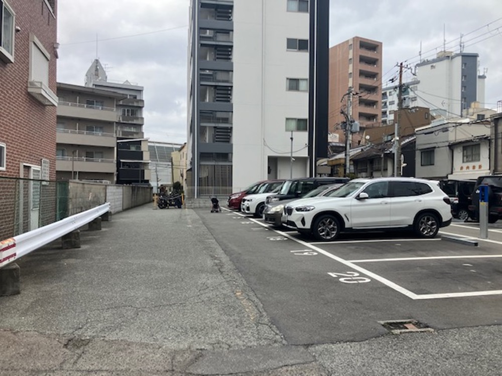 Images ONE PARK十三本町第2