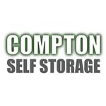 Compton Self Storage Logo