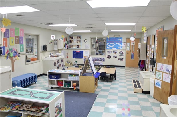 Images Creve Coeur KinderCare