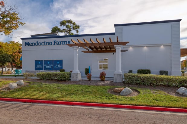 Images Mendocino Farms