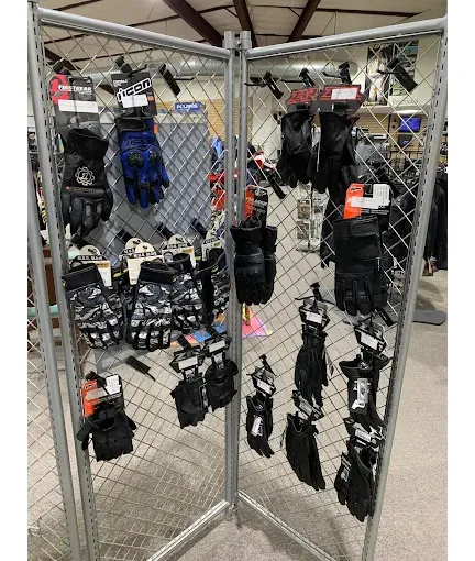 Images El Campo Cycle Center