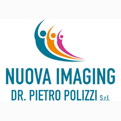 Nuova Imaging Dr. Angela e Pietro Polizzi | Radiografie | Ecografie | Risonanza Logo