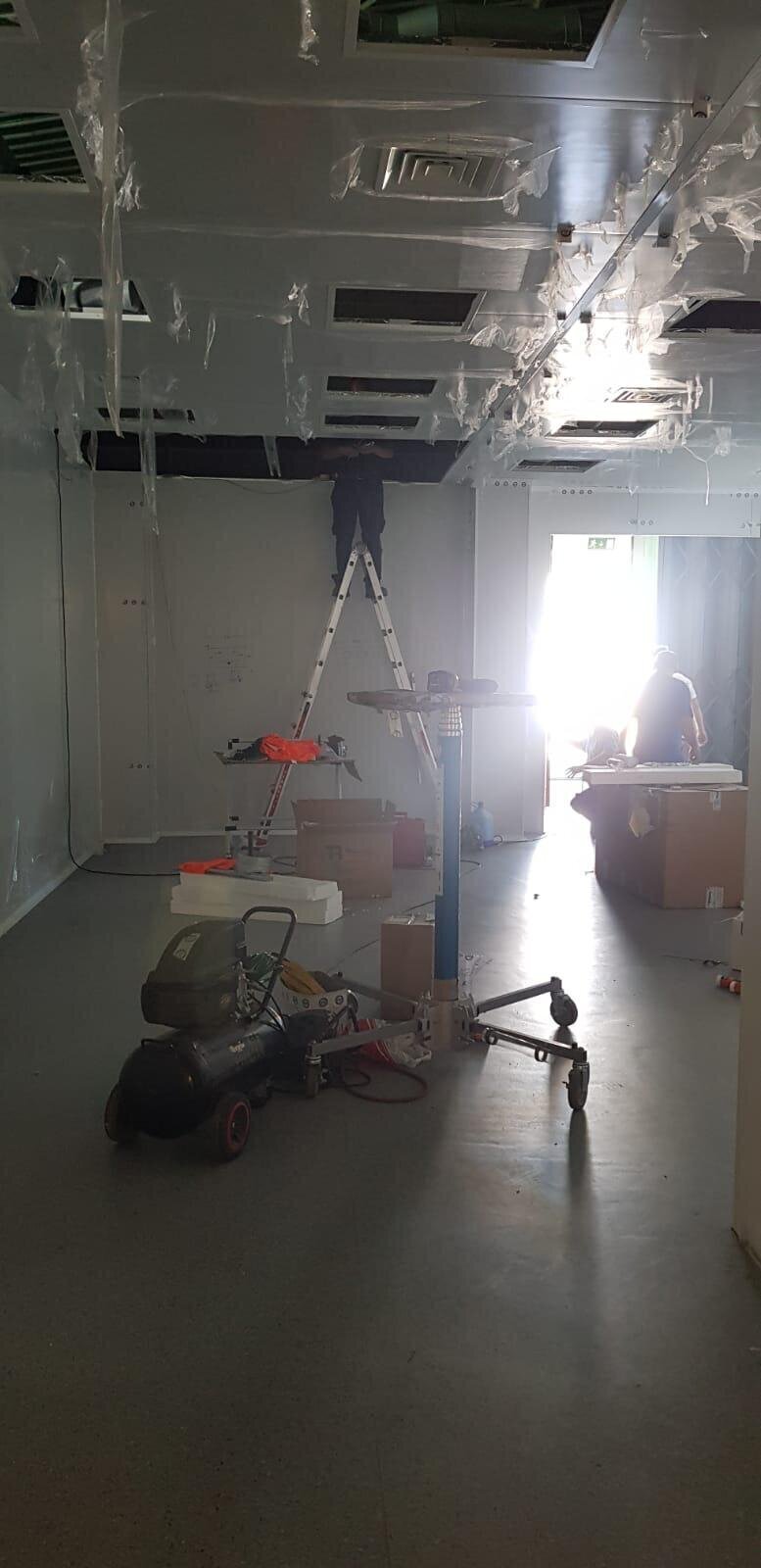 Images GRUPO SANCHEZ RASERO S.L.