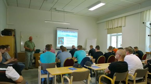 Images Turvallisuussuunnittelu Markko Oy