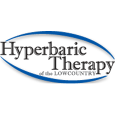 Hyperbaric Therapy of the Lowcountry Logo