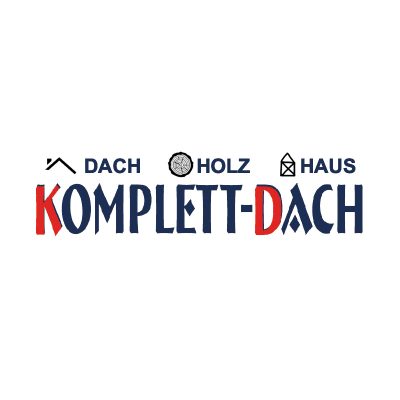 Komplett-Dach Wittichenau GmbH Logo