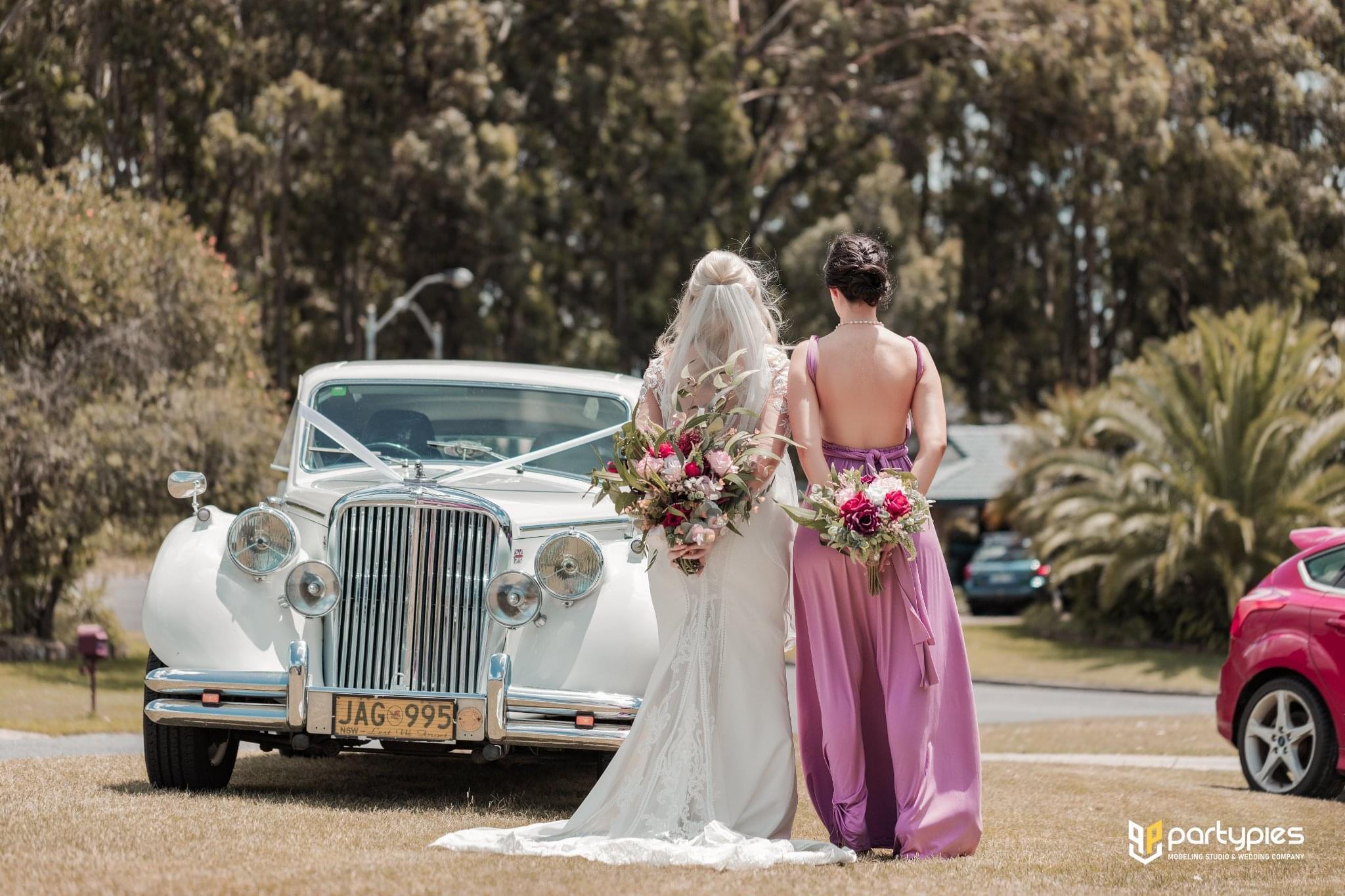 Images Partypies Wedding Photography