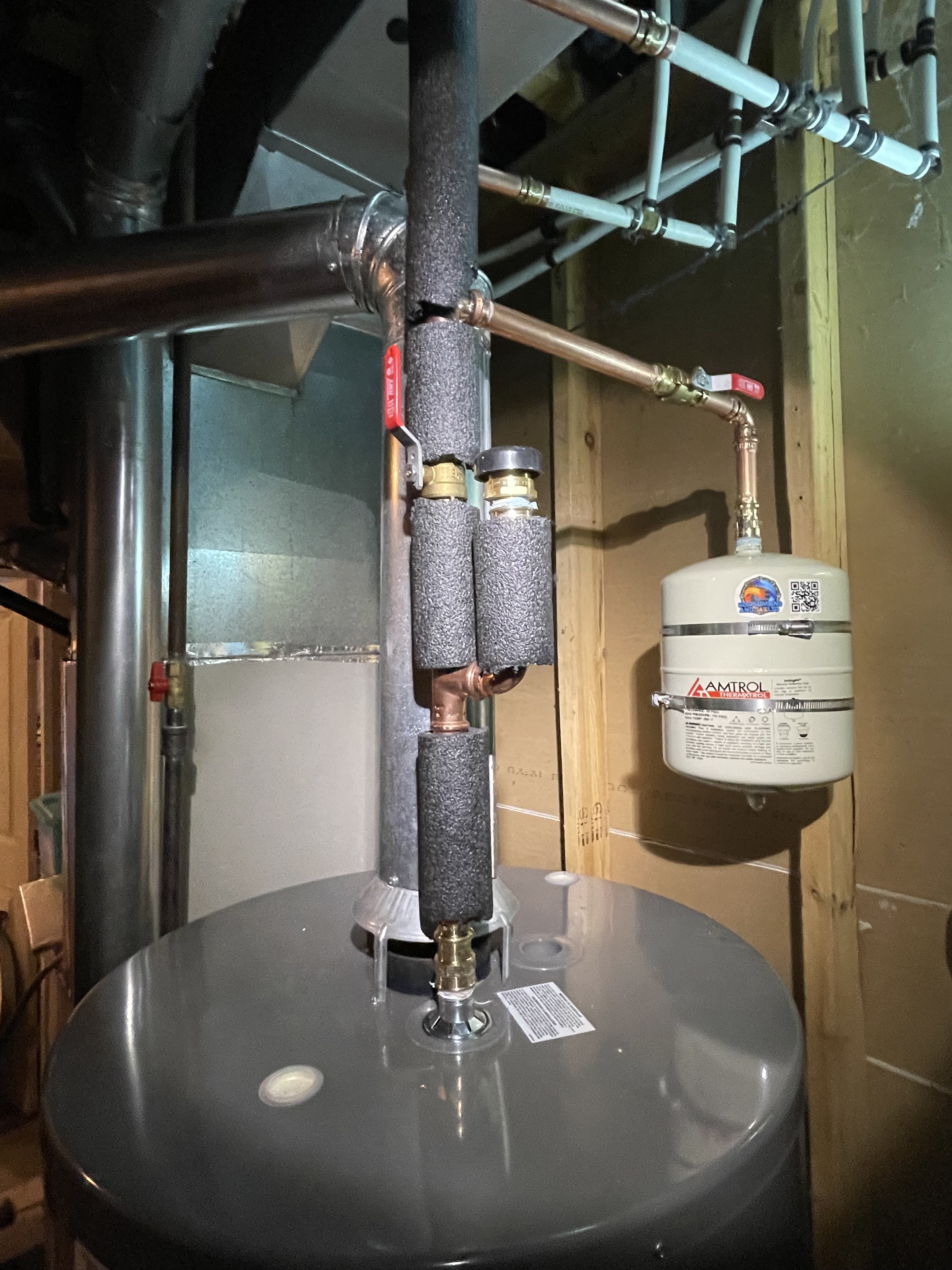 Images GLS Plumbing And Gas Ltd