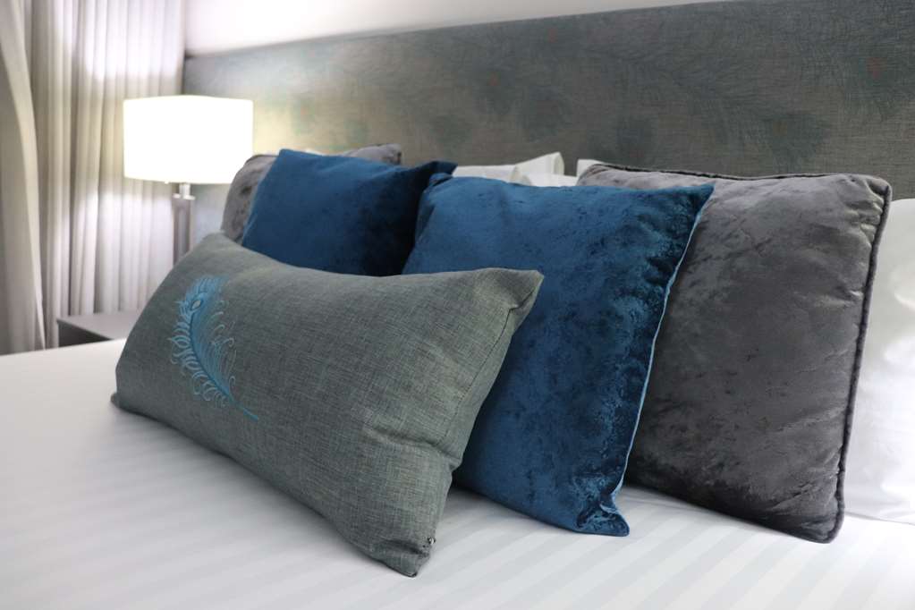 Images Best Western Plus Hotel Lord Forrest