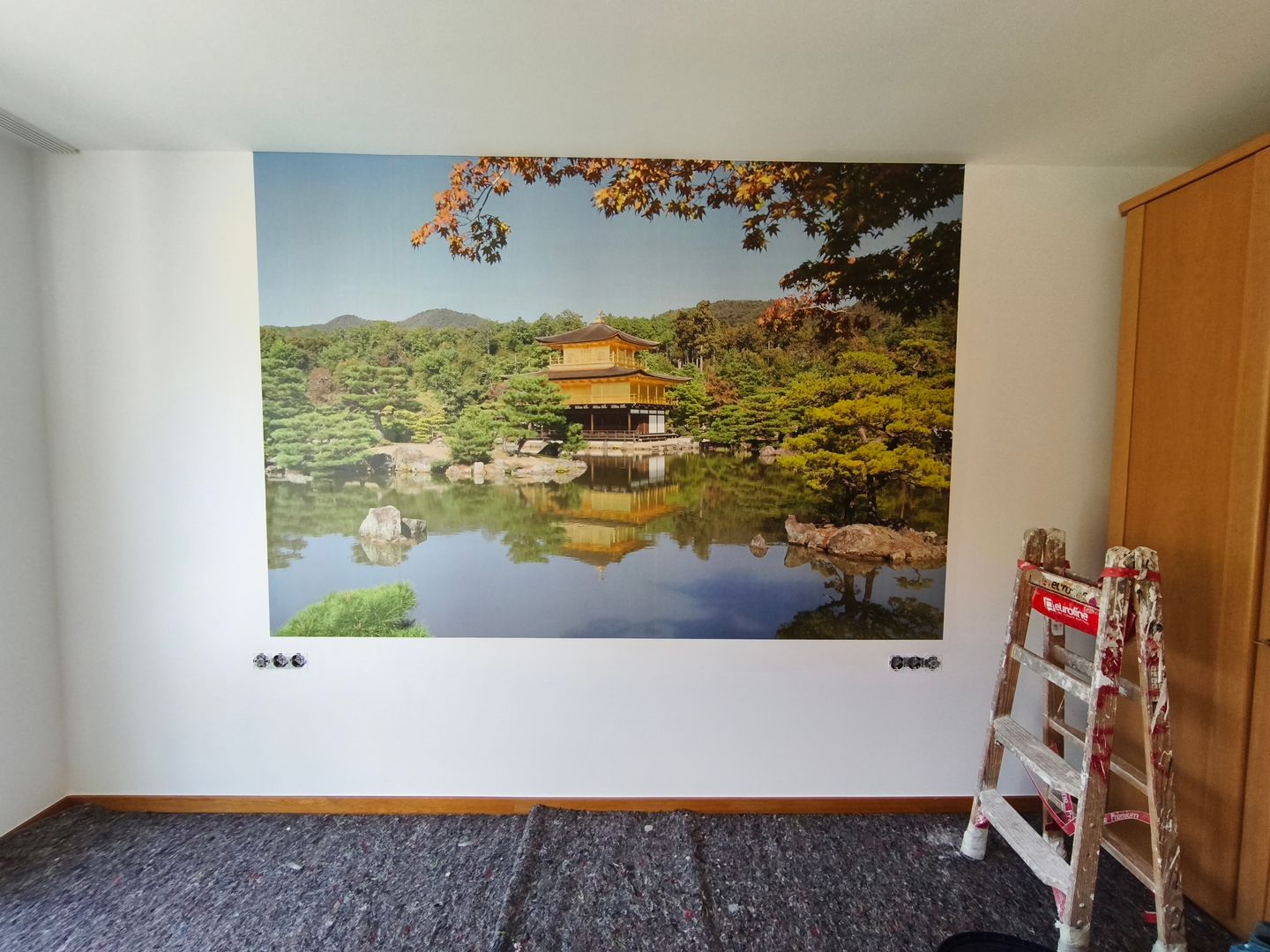 MTH - Malerbetrieb ter Haar, Prinzeß-Luise-Str. 158 in Mülheim an der Ruhr