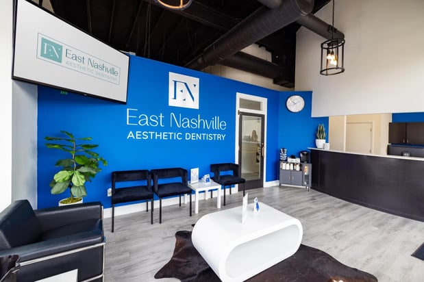 Images East Nashville Aesthetic and Implant Dentistry