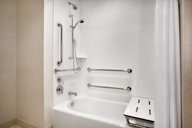 Images Hilton Garden Inn Downtown Birmingham