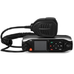 Radiotronics Inc