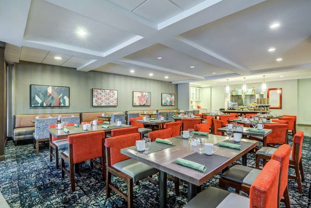 Images Hilton Garden Inn Boston/Waltham