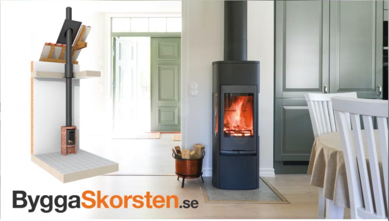 Images SkorstensFolket Sverige AB
