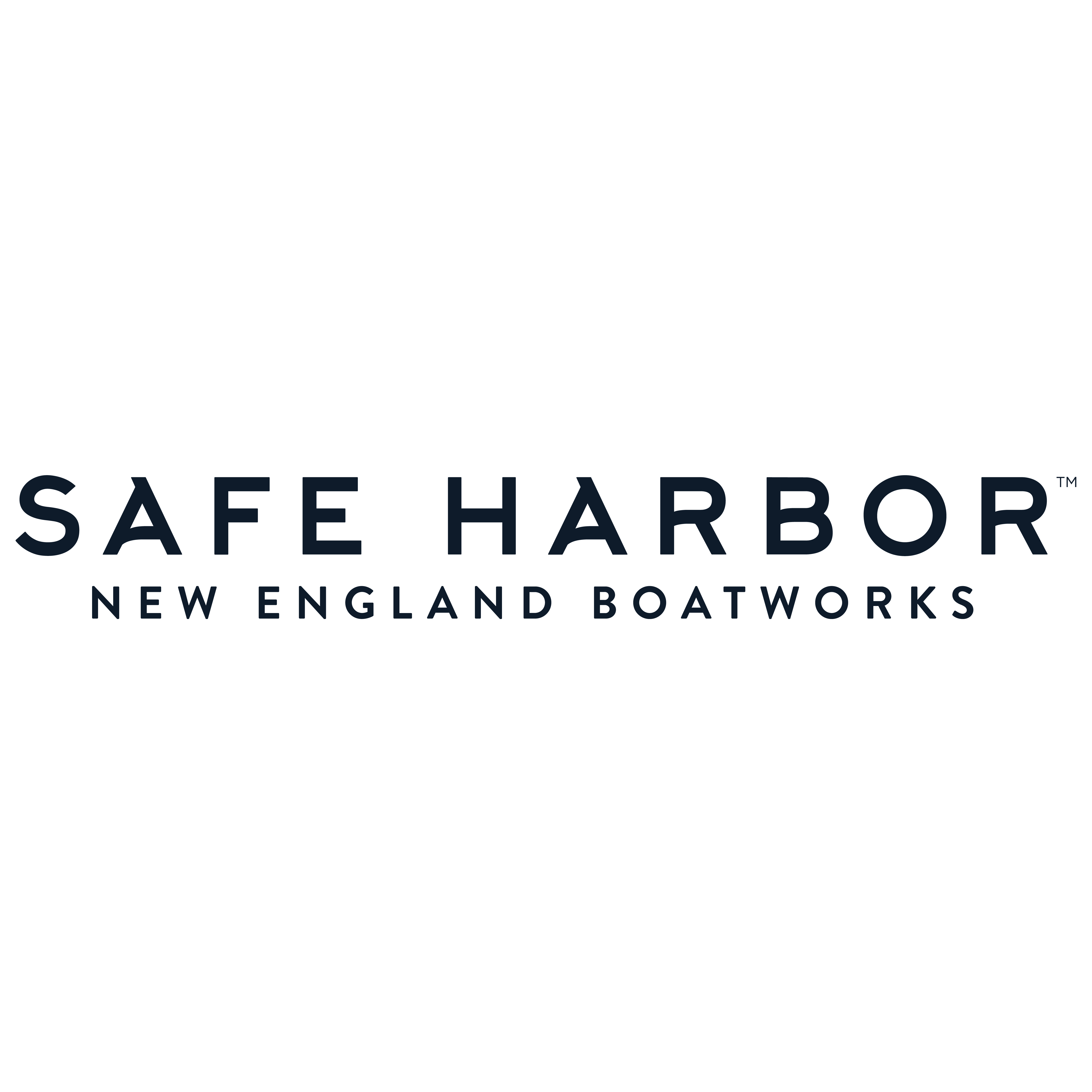 Safe Harbor New England Boatworks
