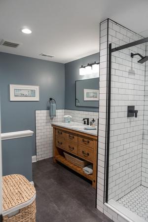 Images Loudoun Basements