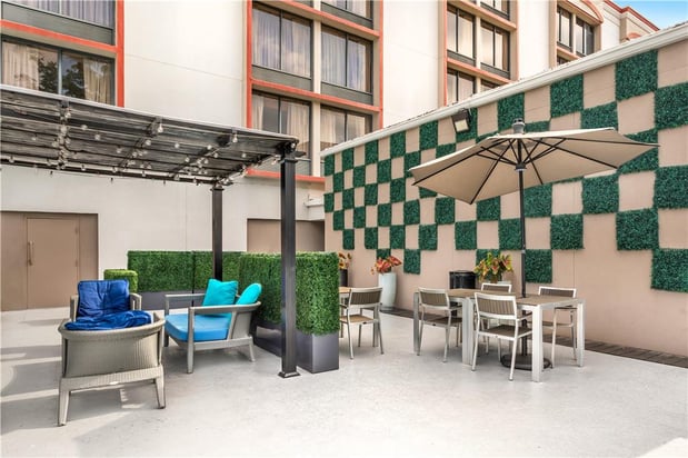 Images Best Western Plus Music Row