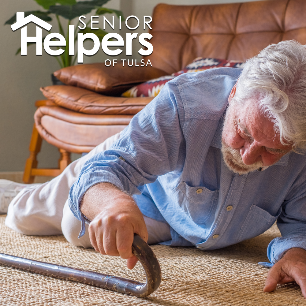 Falls are a concern among elderly caregivers, and with good reason: Among adults ages 65 and older, falls are the leading cause of injury and death and the most common cause of nonfatal injuries. Here's a look at a few preventative steps that loved ones and caregivers can take to help lower the chances of falls: