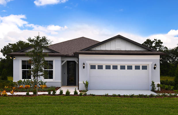 Images Marion Ranch by Pulte Homes