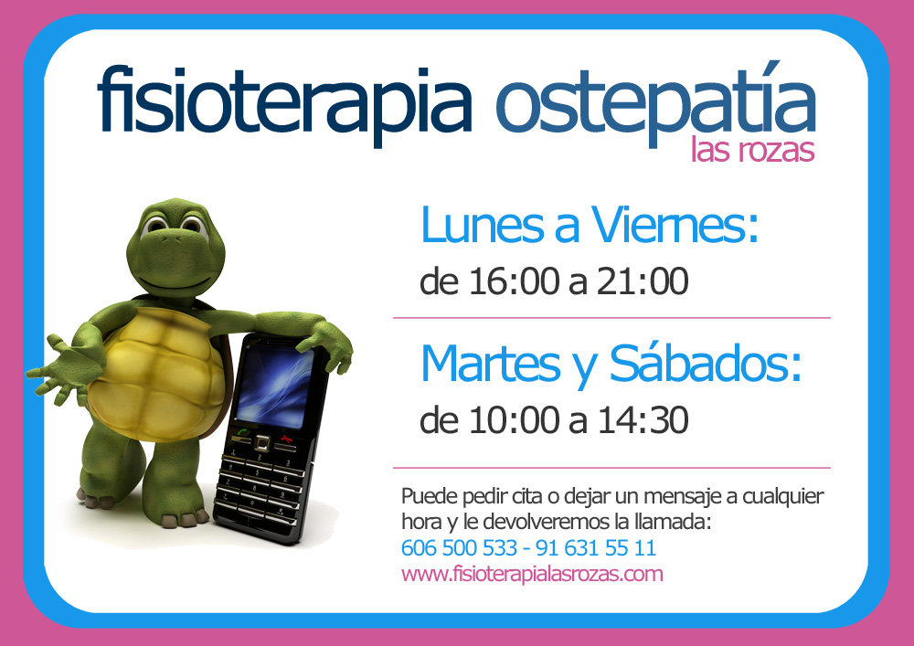 Images Fisioterapia Las Rozas