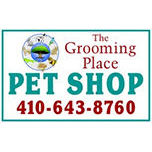 The Grooming Place Pet Shop - Chester, MD 21619 - (410)643-8760 | ShowMeLocal.com
