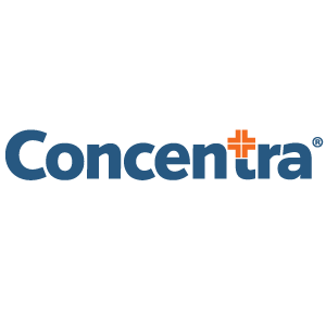 Concentra Urgent Care Logo